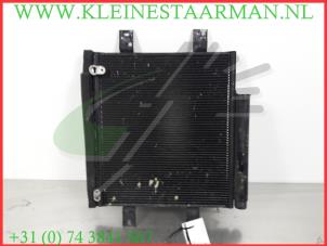 Usagé Condensateur clim Subaru Justy (M3) 1.0 12V DVVT Prix sur demande proposé par Kleine Staarman B.V. Autodemontage