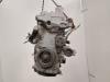 Engine from a Nissan Note (E11), 2006 / 2013 1.6 16V, MPV, Petrol, 1.598cc, 81kW (110pk), FWD, HR16DE, 2006-03 / 2012-06, E11BB 2006