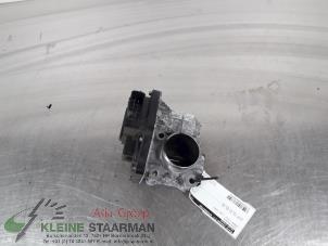 Used Throttle body Honda Civic (FK/FN) 2.2 i-CTDi 16V Price on request offered by Kleine Staarman B.V. Autodemontage
