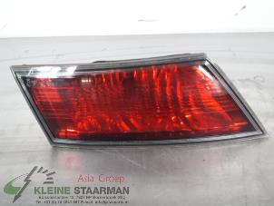 Used Taillight, left Honda Civic (FK/FN) 2.2 i-CTDi 16V Price € 35,00 Margin scheme offered by Kleine Staarman B.V. Autodemontage