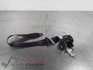Used Front seatbelt, left Nissan Micra (K12) 1.2 16V Price on request offered by Kleine Staarman B.V. Autodemontage