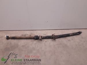 Used Intermediate shaft Mitsubishi Outlander (CU) 2.0 16V 4x4 Price on request offered by Kleine Staarman B.V. Autodemontage