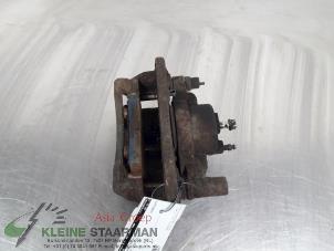 Used Front brake calliper, right Mazda Premacy 1.8 16V Price on request offered by Kleine Staarman B.V. Autodemontage