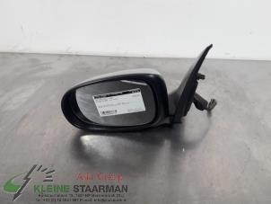 Used Wing mirror, left Nissan Almera (N16) 1.5 16V Price on request offered by Kleine Staarman B.V. Autodemontage