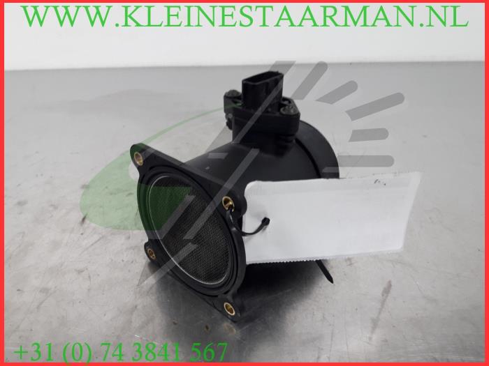 Airflow meter from a Nissan Primera (P11) 2.0 16V 2001