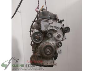 Used Motor Kia Sportage (SL) 2.0 CRDi HP 16V VGT 4x4 Price € 1.150,00 Margin scheme offered by Kleine Staarman B.V. Autodemontage