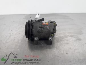 Usados Bomba de aire acondicionado Nissan Almera Tino (V10M) 2.2 Di 16V HP Precio de solicitud ofrecido por Kleine Staarman B.V. Autodemontage