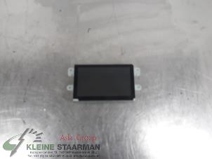 Używane Wyswietlacz wewnetrzny Nissan Almera Tino (V10M) 2.2 Di 16V HP Cena € 42,50 Procedura marży oferowane przez Kleine Staarman B.V. Autodemontage