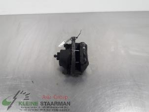 Used Front brake calliper, right Hyundai Accent 1.4i 16V Price on request offered by Kleine Staarman B.V. Autodemontage