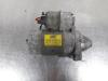 Starter from a Hyundai Accent 1.4i 16V 2007