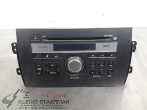 Usagé Radio/Lecteur CD Suzuki SX4 (EY/GY) 1.6 16V 4x2 Prix sur demande proposé par Kleine Staarman B.V. Autodemontage