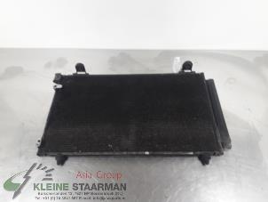 Used Air conditioning condenser Toyota Corolla Verso (R10/11) 1.6 16V VVT-i Price on request offered by Kleine Staarman B.V. Autodemontage