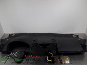 Used Airbag set + module Toyota Corolla Verso (R10/11) 1.6 16V VVT-i Price on request offered by Kleine Staarman B.V. Autodemontage