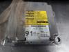 Airbag set+module from a Toyota Corolla Verso (R10/11) 1.6 16V VVT-i 2007