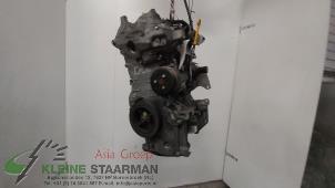 Used Engine Nissan Note (E12) 1.2 68 Price € 500,00 Margin scheme offered by Kleine Staarman B.V. Autodemontage