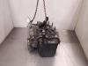 Gearbox from a Mitsubishi Space Star (DG) 1.6 16V 2004