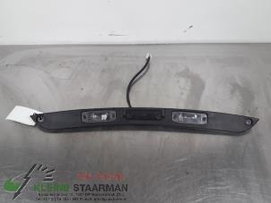 Used Tailgate handle Kia Sportage (SL) 2.0 CVVT 16V 4x2 Price on request offered by Kleine Staarman B.V. Autodemontage