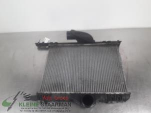 Used Intercooler Mitsubishi Carisma 1.9 DI-D HP Price on request offered by Kleine Staarman B.V. Autodemontage