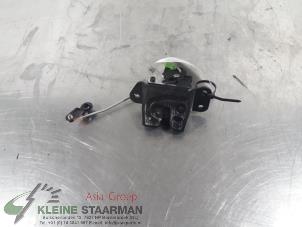 Used Tailgate lock mechanism Kia Picanto (BA) 1.1 12V Price on request offered by Kleine Staarman B.V. Autodemontage