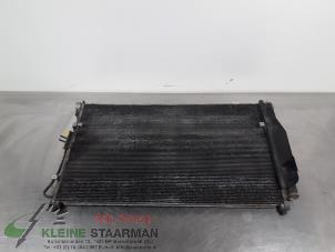 Used Air conditioning condenser Kia Carnival/Grand Carnival 3 2.7 V6 24V Price on request offered by Kleine Staarman B.V. Autodemontage