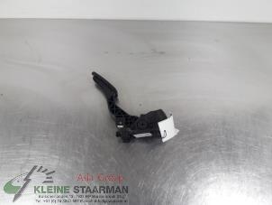 Used Throttle pedal position sensor Kia Pro cee'd (EDB3) 1.6 CRDi 16V Price on request offered by Kleine Staarman B.V. Autodemontage