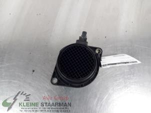 Gebrauchte Luftmengenmesser Kia Pro cee'd (EDB3) 1.6 CRDi 16V Preis auf Anfrage angeboten von Kleine Staarman B.V. Autodemontage