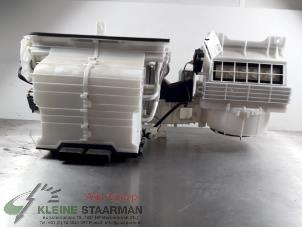 Used Heater housing Suzuki Grand Vitara II (JT) 2.0 16V Price on request offered by Kleine Staarman B.V. Autodemontage