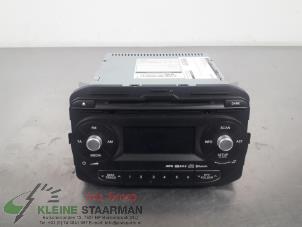 Used Radio CD player Kia Picanto (TA) 1.0 12V Price on request offered by Kleine Staarman B.V. Autodemontage