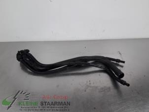 Used Fuel tank filler pipe Kia Venga 1.4 CVVT 16V Price on request offered by Kleine Staarman B.V. Autodemontage