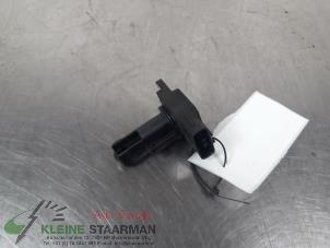 Used Airflow meter Mazda 2 (DE) 1.3 16V S-VT Price on request offered by Kleine Staarman B.V. Autodemontage