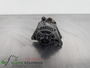 Begagnade Dynamo Toyota Corolla Verso (E12) 1.8 16V VVT-i Pris € 42,50 Marginaltabell erbjuds av Kleine Staarman B.V. Autodemontage