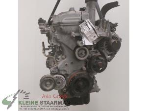 Usagé Moteur Mazda 2 (DE) 1.5 16V S-VT Prix € 500,00 Règlement à la marge proposé par Kleine Staarman B.V. Autodemontage