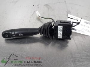 Usados Interruptor de indicador de dirección Chevrolet Spark 1.0 16V Precio de solicitud ofrecido por Kleine Staarman B.V. Autodemontage
