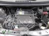 Moteur d'un Daihatsu Sirion 2 (M3), 2005 1.3 16V DVVT, Berline avec hayon arrière, Essence, 1.298cc, 64kW (87pk), FWD, K3VE, 2005-01 / 2008-03, M301; M321 2007