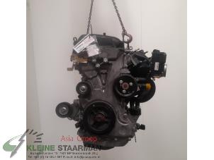 Używane Silnik Mazda MX-5 (NC18/1A) 2.0i 16V Cena € 1.850,00 Procedura marży oferowane przez Kleine Staarman B.V. Autodemontage