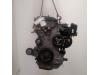 Engine from a Mazda MX-5 (NC18/1A), 2006 / 2014 2.0i 16V, Convertible, Petrol, 1.999cc, 118kW (160pk), RWD, LFG7; LFG8; LFY7; LFYK; LFZ8, 2005-07 / 2014-12, NC18F; NCA8F; NC1A 2009