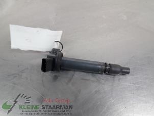 Used Ignition coil Subaru Trezia 1.33 16V Dual VVT-I Price on request offered by Kleine Staarman B.V. Autodemontage