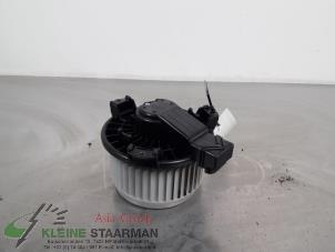 Używane Silnik wentylatora nagrzewnicy Subaru Trezia 1.33 16V Dual VVT-I Cena na żądanie oferowane przez Kleine Staarman B.V. Autodemontage