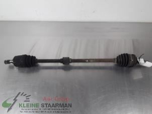 Used Front drive shaft, right Kia Picanto (BA) 1.1 12V Price € 35,00 Margin scheme offered by Kleine Staarman B.V. Autodemontage