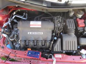Begagnade Motor Honda Jazz (GE) 1.2 i-DSi Pris € 300,00 Marginaltabell erbjuds av Kleine Staarman B.V. Autodemontage