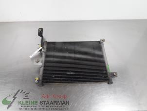 Used Air conditioning radiator Hyundai Atos 1.1 12V Price € 35,00 Margin scheme offered by Kleine Staarman B.V. Autodemontage