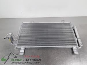 Używane Chlodnica klimatyzacji Mazda CX-5 Cena na żądanie oferowane przez Kleine Staarman B.V. Autodemontage