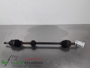 Used Front drive shaft, right Toyota Yaris (P1) 1.4 D-4D Price € 35,00 Margin scheme offered by Kleine Staarman B.V. Autodemontage