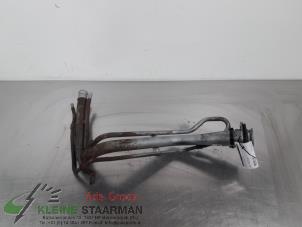 Used Fuel tank filler pipe Hyundai i30 (FD) 1.6 CVVT 16V Price on request offered by Kleine Staarman B.V. Autodemontage
