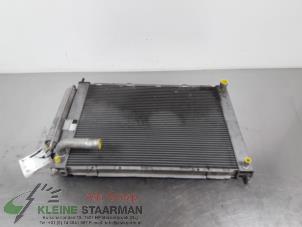 Usados Condensador de aire acondicionado Nissan Note (E11) 1.4 16V Precio de solicitud ofrecido por Kleine Staarman B.V. Autodemontage