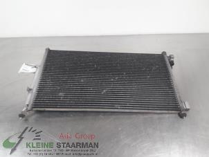 Used Air conditioning condenser Nissan Note (E11) 1.4 16V Price on request offered by Kleine Staarman B.V. Autodemontage