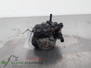 Used Diesel pump Toyota Yaris (P1) 1.4 D-4D Price on request offered by Kleine Staarman B.V. Autodemontage