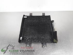 Used Air conditioning condenser Daihatsu Sirion 2 (M3) 1.3 16V DVVT Price on request offered by Kleine Staarman B.V. Autodemontage