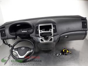 Usagé Set de airbag Hyundai i30 Crosswagon (WWH) 1.4 CVVT 16V Prix sur demande proposé par Kleine Staarman B.V. Autodemontage