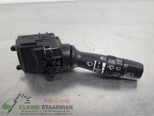 Used Wiper switch Hyundai i30 (GDHB5) 1.6 GDI Blue 16V Price on request offered by Kleine Staarman B.V. Autodemontage
